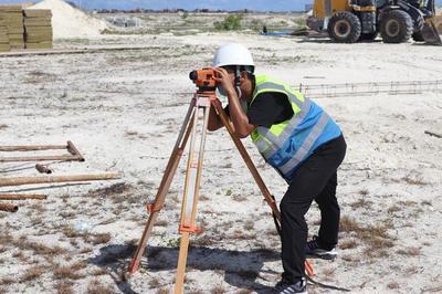 中企助力建设马尔代夫抗疫设施