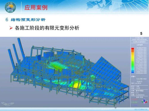 学术交流丨黄声享教授 大国工程测量 现代工程测量技术与发展